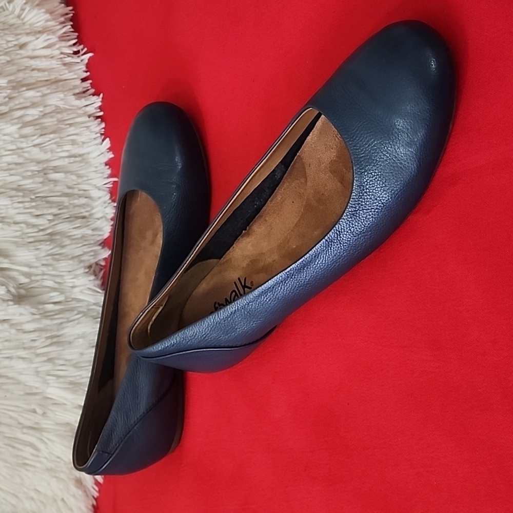 Softwalk Sonoma Ballet flats